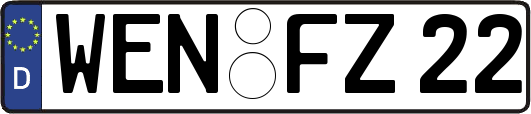WEN-FZ22