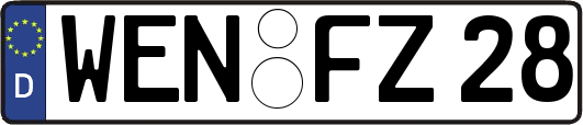 WEN-FZ28