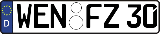 WEN-FZ30
