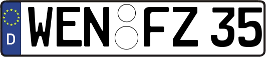WEN-FZ35