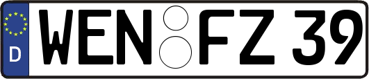WEN-FZ39