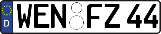 WEN-FZ44
