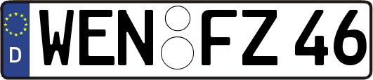 WEN-FZ46