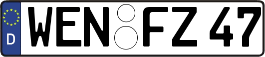 WEN-FZ47