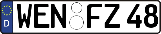 WEN-FZ48
