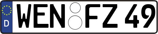 WEN-FZ49