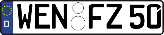 WEN-FZ50