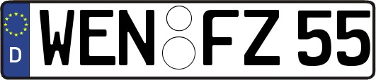 WEN-FZ55