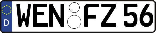 WEN-FZ56