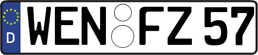 WEN-FZ57