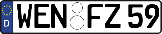 WEN-FZ59
