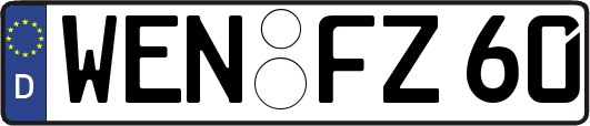 WEN-FZ60
