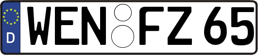WEN-FZ65