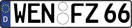 WEN-FZ66