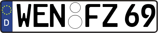 WEN-FZ69
