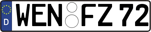 WEN-FZ72