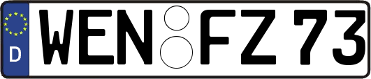 WEN-FZ73