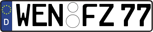WEN-FZ77