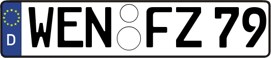 WEN-FZ79