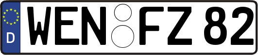 WEN-FZ82