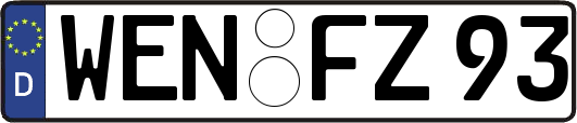 WEN-FZ93