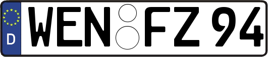 WEN-FZ94