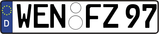 WEN-FZ97