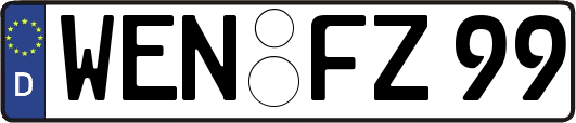WEN-FZ99