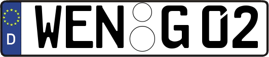 WEN-G02