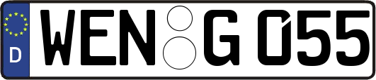 WEN-G055