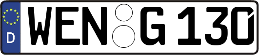 WEN-G130