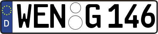 WEN-G146