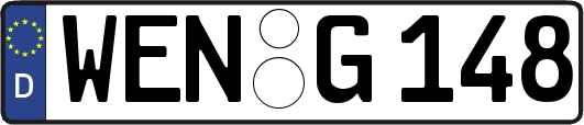 WEN-G148