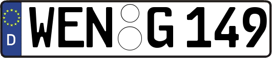 WEN-G149