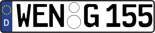 WEN-G155