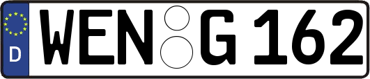 WEN-G162