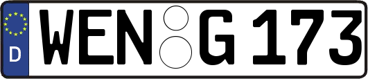 WEN-G173