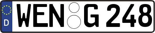 WEN-G248