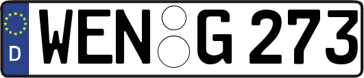 WEN-G273
