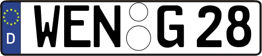 WEN-G28