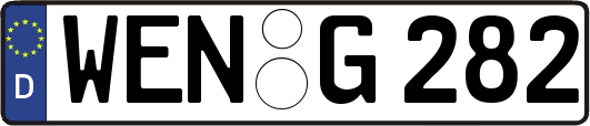 WEN-G282