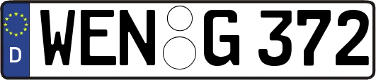 WEN-G372