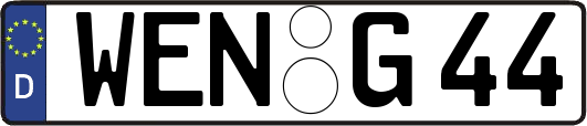 WEN-G44