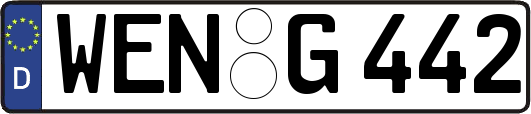 WEN-G442