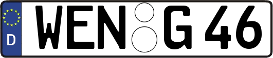 WEN-G46