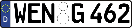 WEN-G462