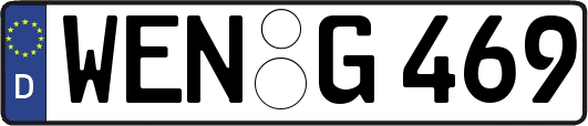 WEN-G469