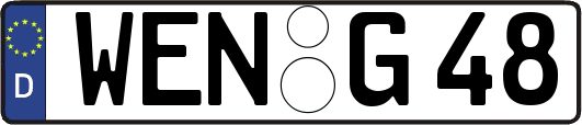 WEN-G48