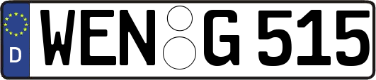 WEN-G515
