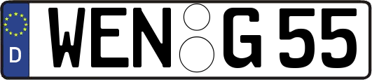 WEN-G55